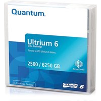 LTO 6 Ultrium 2.5TB 6.25TB Backup Tape