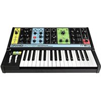Grandmother Semi Modular Analogue Synthesizer