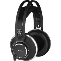 K872 Professional Reference Headphones