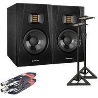 T5V + Floor Stands + Cables