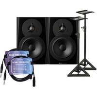 LYD 5 Next Generation 5" Nearfield Studio Monitor +Adam H