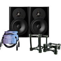 LYD 5 Next Generation 5" Nearfield Studio Monitor + Iso S