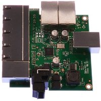 Industrial Embeddable Ethernet 8 Port Switch