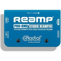 ProRMP Reamp