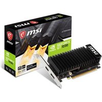 NVIDIA GeForce GT 1030 2GHD4 Low Profile OC Graphics Card