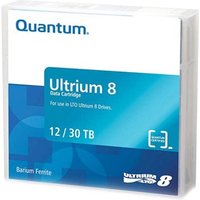 Ultrium LTO 8 12 30TB Data Tape Cartridge