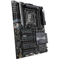 Intel Xeon W WS C422 SAGE 10G Quad GPU CEB Workstation Motherboar
