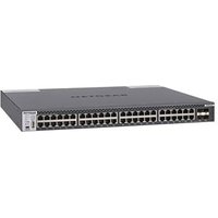 M4300 48X Intelligent Edge 10GbE Managed Switch 48x 10GbE 4 x