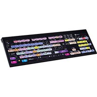 Studio One PC Backlit Astra Keyboard