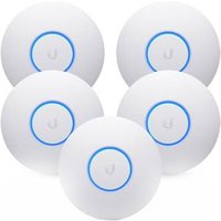 UniFi nanoHD AP Hotspot 5 Pack UAP NANOHD 5