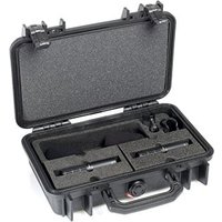 ST2011C Twin Diaphragm Cardioid Stereo Pair