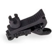 SCM0013 B d screet 4 way Microphone Clip small