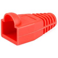 1000 pcs RJ45 Network Lead Connector Snag Free Boots TRADE PACK
