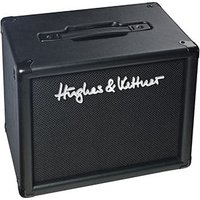 Tubemeister TM110 Cabinet