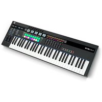 SL61 MKIII Controller Keyboard