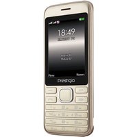 Grace A1 Dual SIM Cell Phone