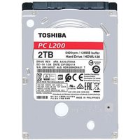 L200 2.5" SATA HDD Hard Drive