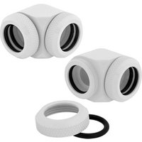 Hydro X XF Brass 14mm Hardline 90° Compression Fittings
