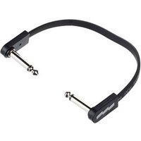 PCF 18 Flat Patch Cable 90 Degree Contact