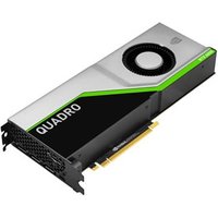 NVIDIA Quadro RTX 6000 Turing 4608 CUDA 576 Tensor 72 RT