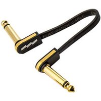 PG 10 Premium Patch Cable Flat 10cm