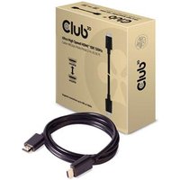 Ultra High Speed HDMI 2.1 Cable 10K Ready 2M