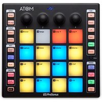 ATOM Pad Controller