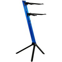Slim Two Tier Keyboard Stand