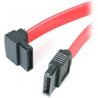 45cm Right Angled SATA Extension Cable