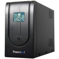 1500VA Uninterruptable Power Supply