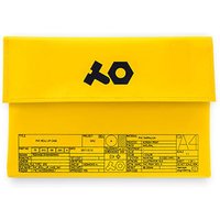 OP Z PVC Roll Up Case