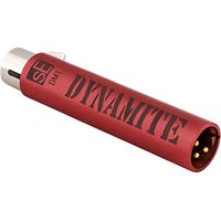 DM1 Dynamite Active Inline Preamp