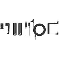 XSW D Portable Lavalier Set