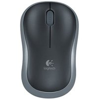 Wireless Optical Mouse M185 Swift