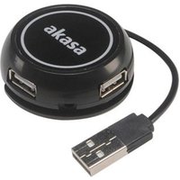 4 ports USB 2.0 HUB