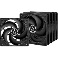 Scan Computers Enjoy 10% Discount on Arctic P12 120mm Fans 5 Pack