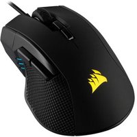 IRONCLAW FPS MOBA RGB Optical PC Gaming Mouse