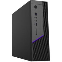 Scan Computers Enjoy a 17% Discount on the CIT MTX008B MiniITX Desktop Case in Black