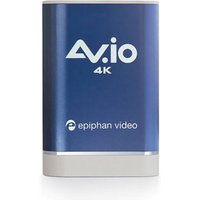 AV.io 4K Video Capture Card