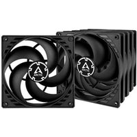 Scan Computers Deal Enjoy 16% Off Arctic P14 3pin Fan Value Pack 5