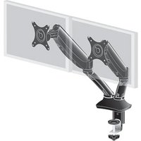 DS3002C B1 Dual Gas Spring Monitor Arm