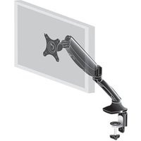 DS3001C B1 Single Gas Spring Monitor Arm