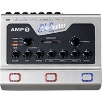 AMP1 Mercury Edition 100W Guitar Amplifier