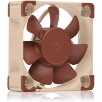 NF A4x10 PWM Low Noise Fan