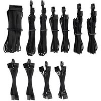 Type 4 Gen 4 PSU Sleeved Cable Pro Kit