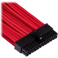 Type 4 Gen 4 PSU Sleeved 24pin ATX Power Cable