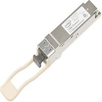 QSFP+ 40 Gigabit Tranceiver Module