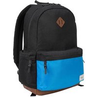 Strata II Backpack Upto 15.6" Laptops Black Blue