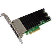 X710 T4 Quad Port Ethernet PCIe Converged Network Adap
