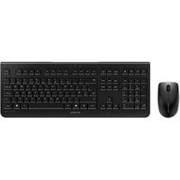 DW 3000 Wireless Desktop Keyboard & Mouse Set